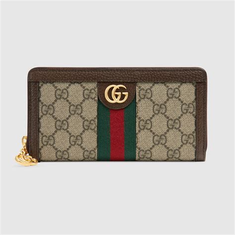 gucci portafogli donna|portafogli Gucci.